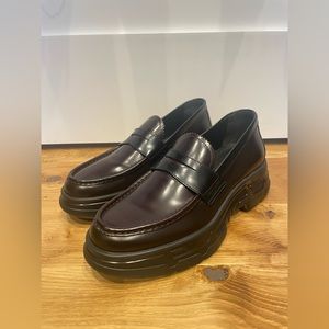 Giorgio Armani Dress Shoe